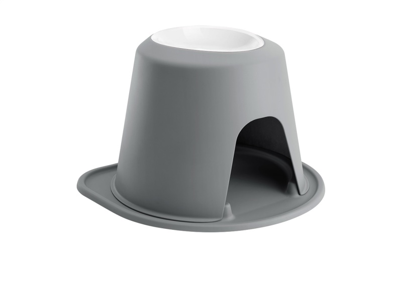 WeatherTech PSH6410DGDG