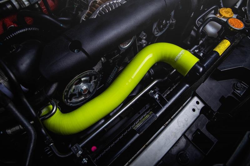 Mishimoto MMHOSE-WRX-15NY