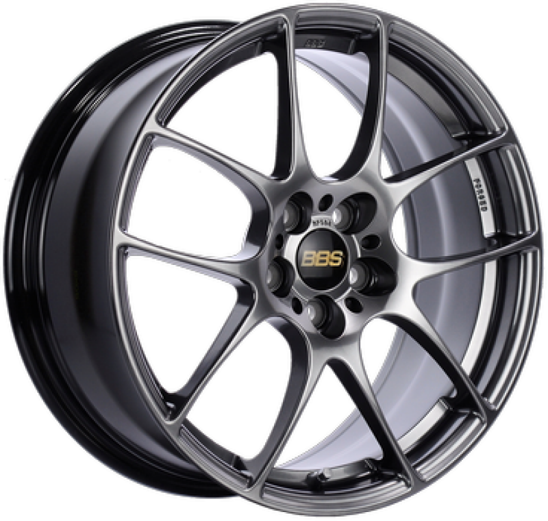 BBS RF531DB