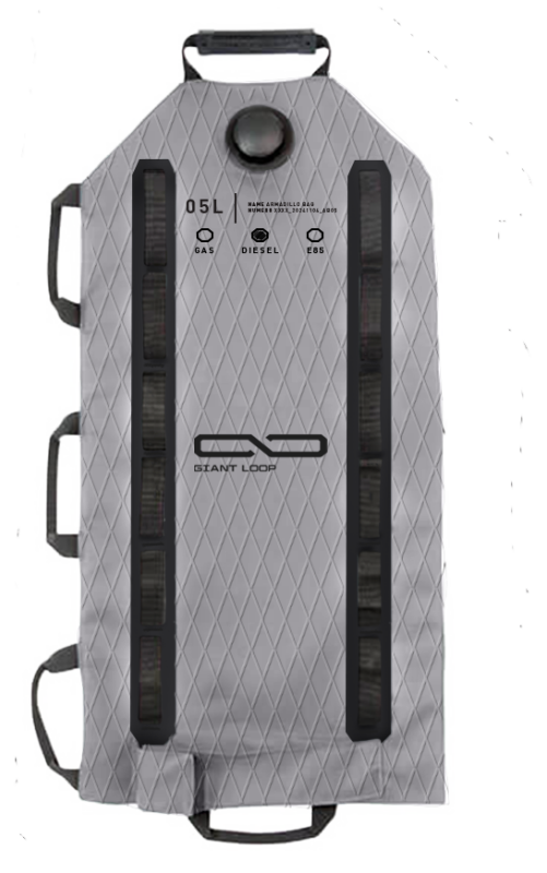 Giant Loop AB25-G1-G