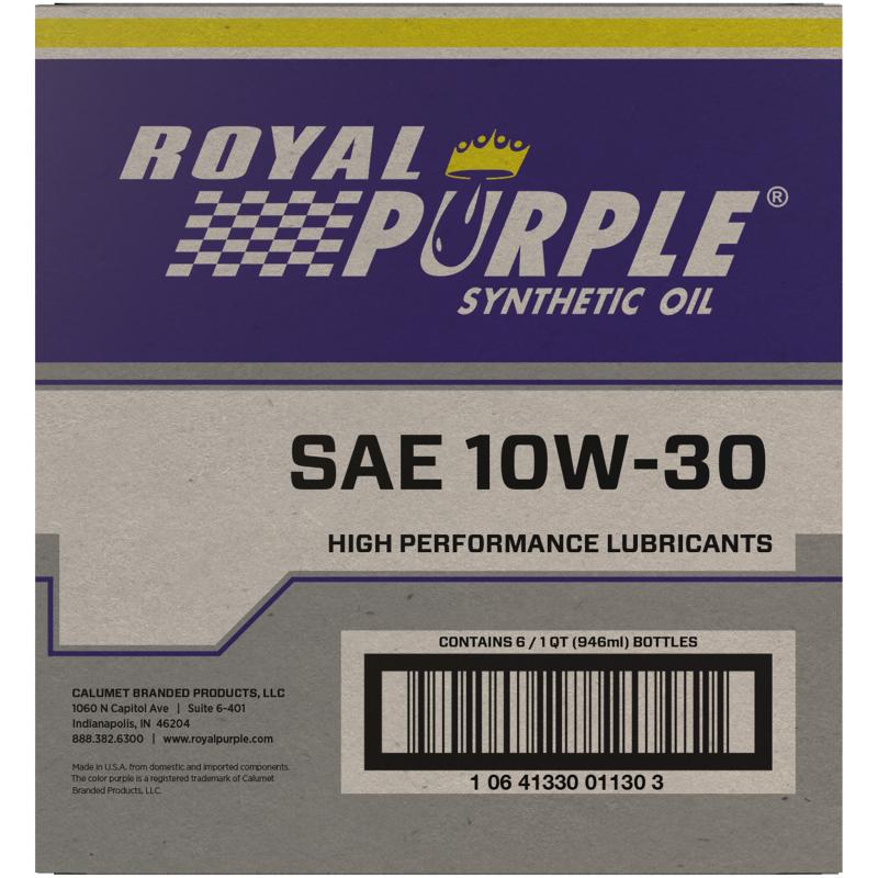 Royal Purple 06130