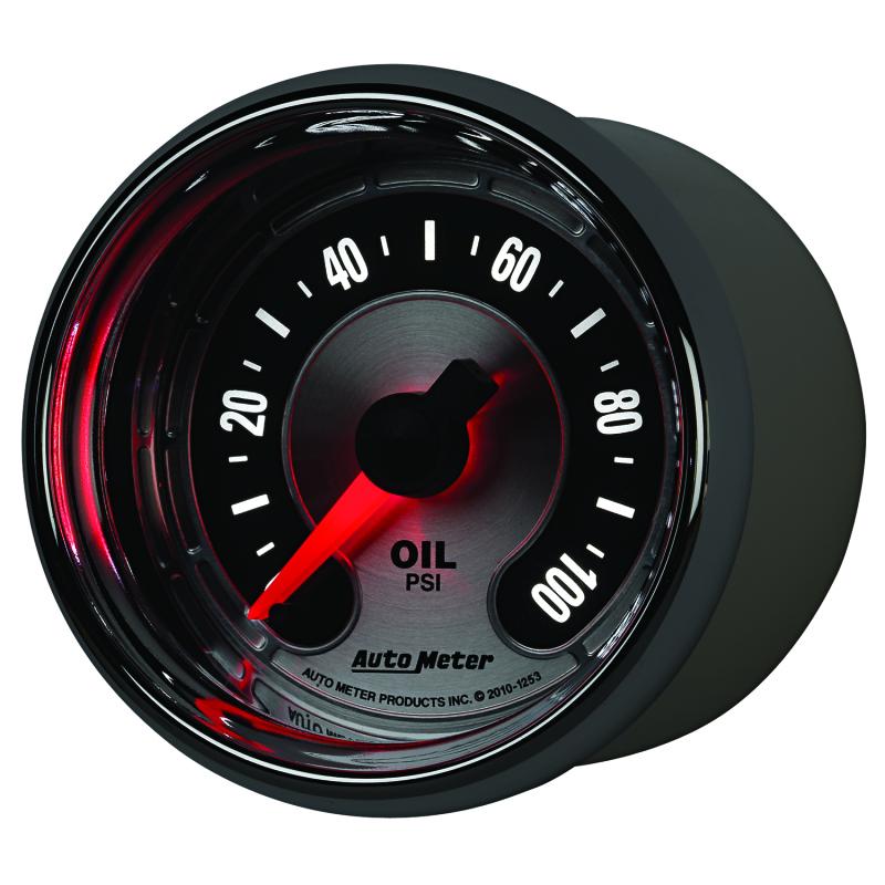 AutoMeter 1253