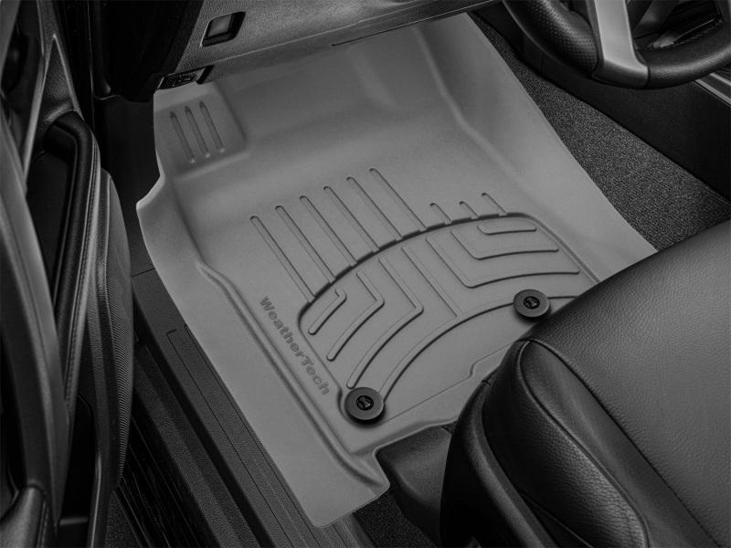 WeatherTech 464931IM