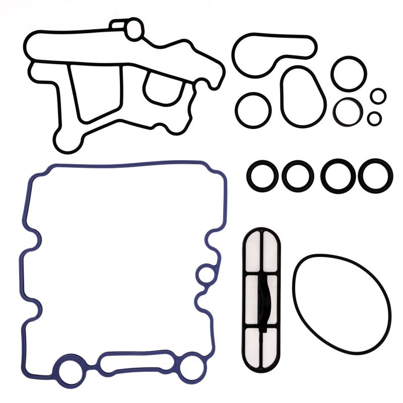 Cometic Gasket C15146