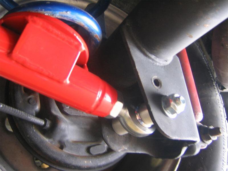 UMI Performance 101517-R