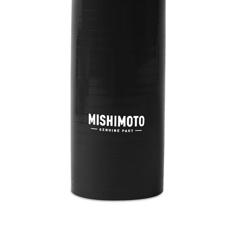 Mishimoto MMHOSE-LTN-2WDBK
