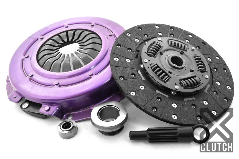 XCLUTCH XKFD28025-1A
