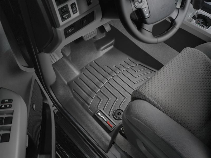 WeatherTech 444081