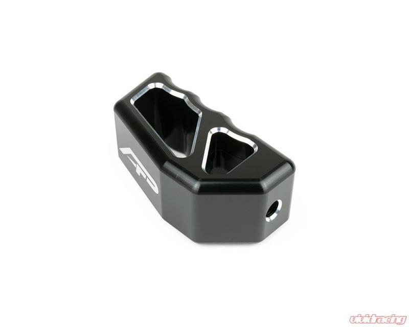 Agency Power AP-BRP-X3-305-BLK