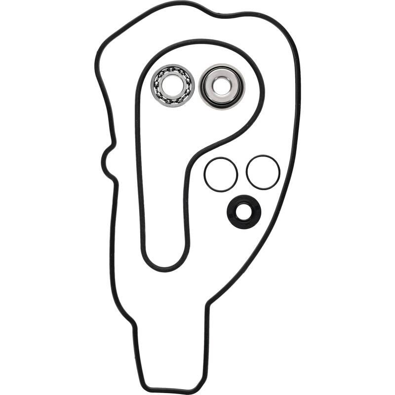 Vertex Pistons 821003