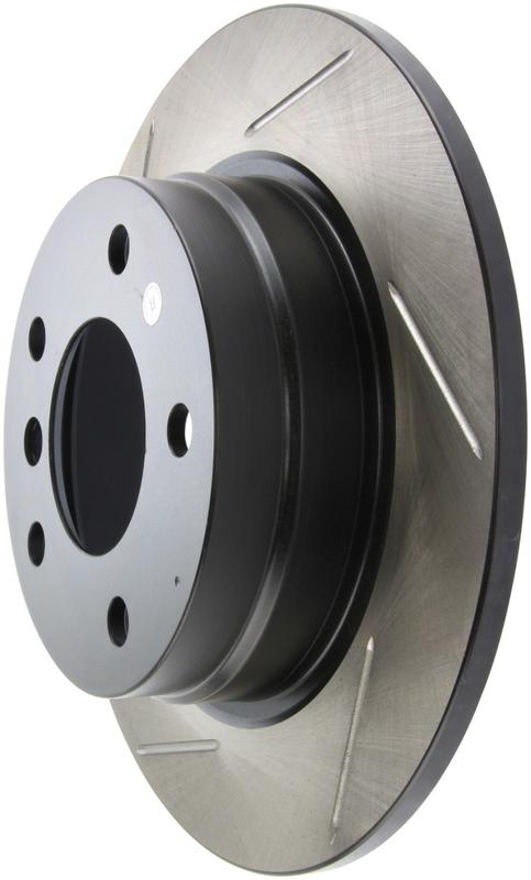 Stoptech 126.34030SL