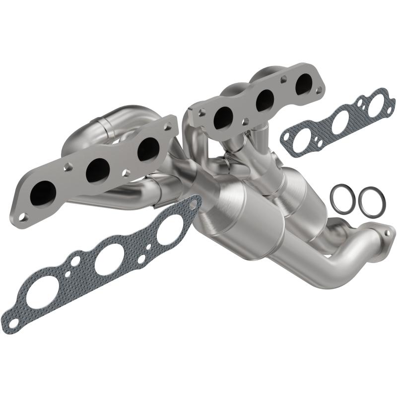 Magnaflow 452843