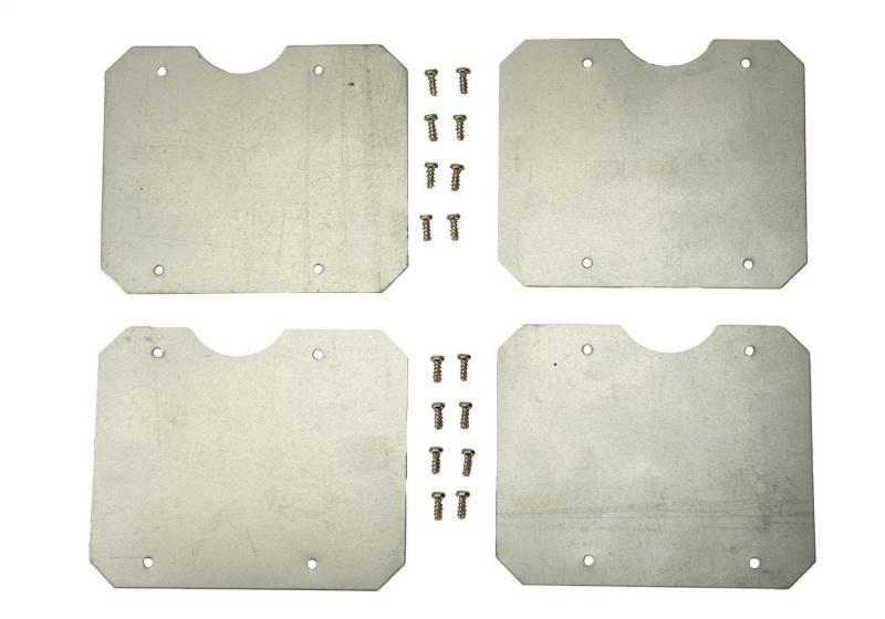 Ford Racing M-6582-C460