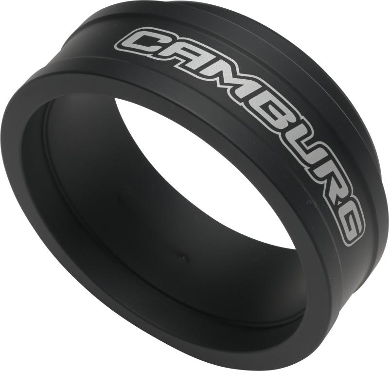 Camburg CAM-110227-BLK