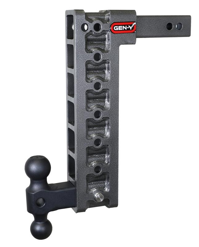 GEN-Y Hitch GH-317