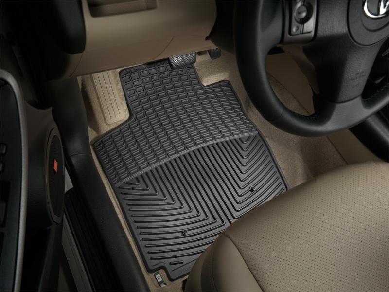 WeatherTech W81