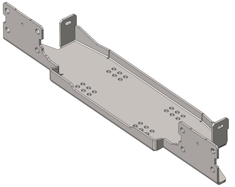 Artec Industries JL5611