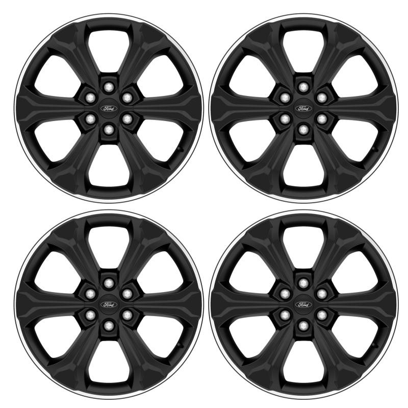 Ford Racing M-1007K-S2295B