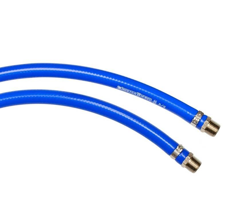 Sinister Diesel SD-CF-6.7P-17