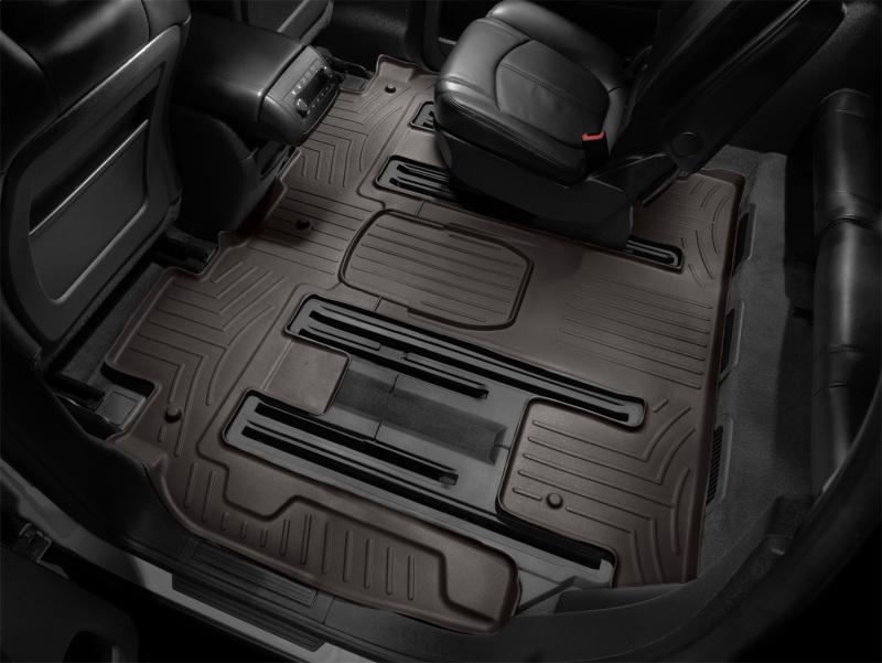 WeatherTech 471114