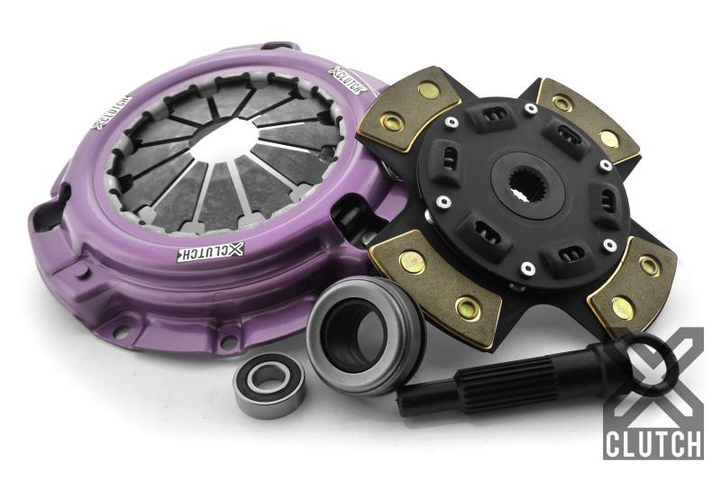 XCLUTCH XKFD20003-1B