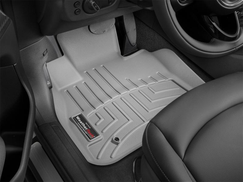 WeatherTech 468711