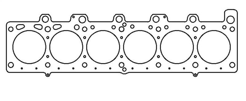 Cometic Gasket C4394-051
