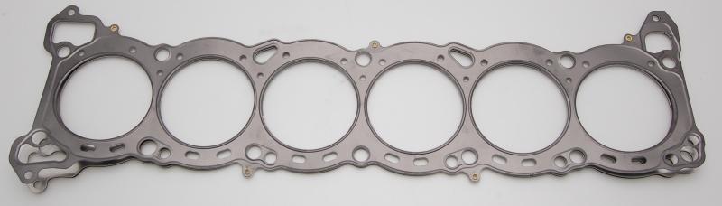 Cometic Gasket C4320-080