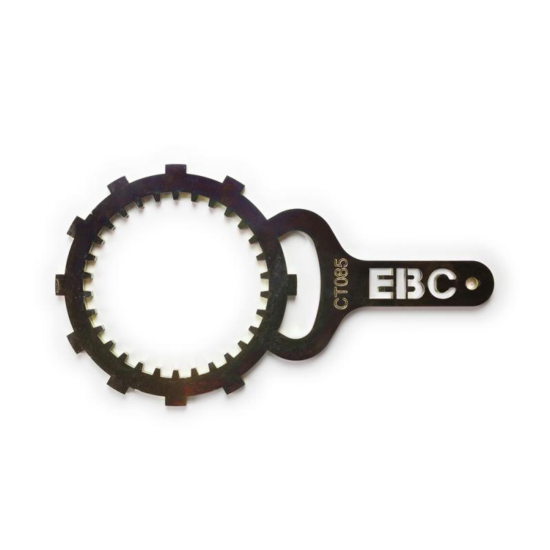 EBC Powersports CT085