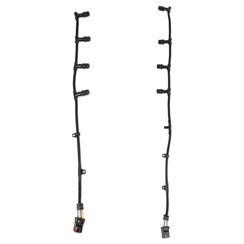 Mishimoto MMGH-F2D-04