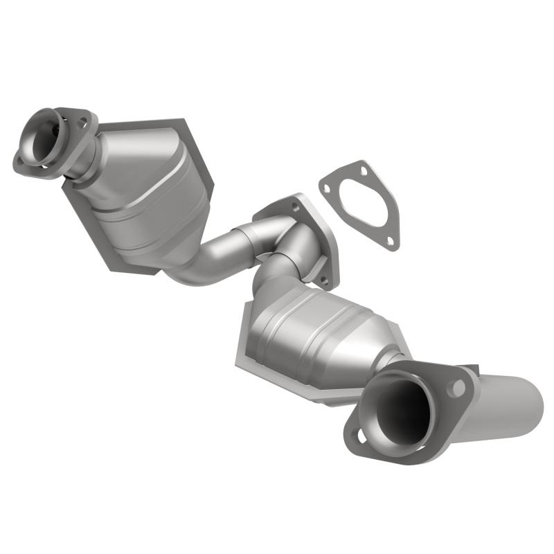 Magnaflow 447189