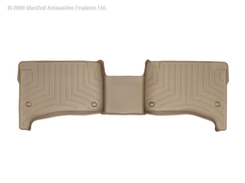 WeatherTech 450452