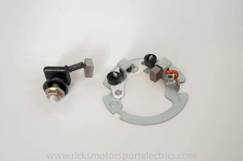 Ricks Motorsport Electrics 70-506