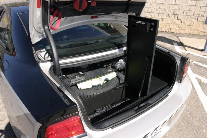 Tuffy Products 301-100-01