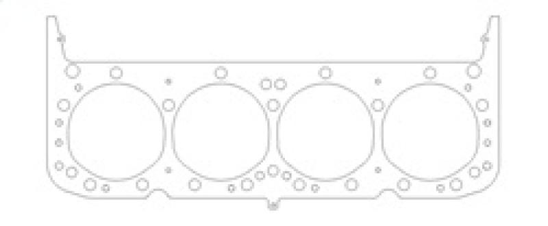 Cometic Gasket C5270-040