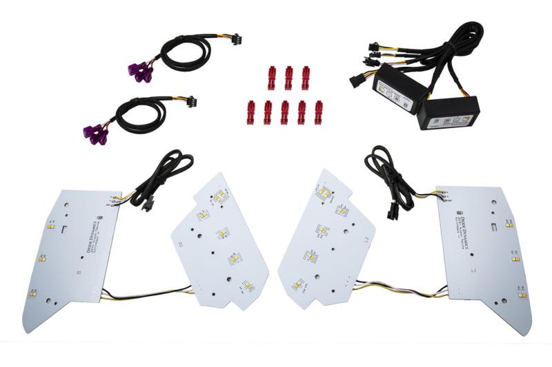 Diode Dynamics DD2013