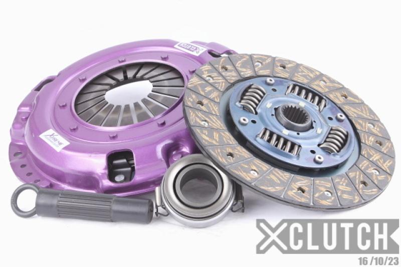 XCLUTCH XKTY23006-1A