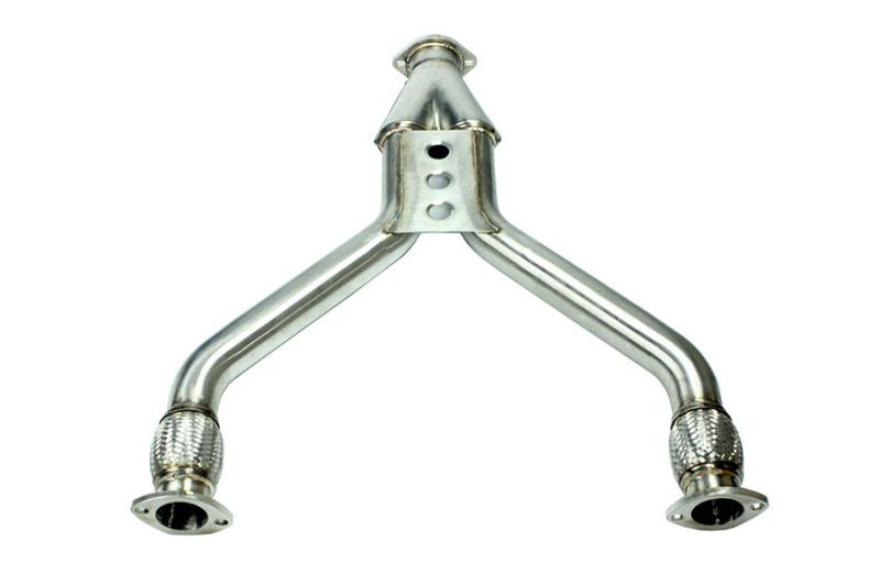 ISR Performance IS-Z33-Y