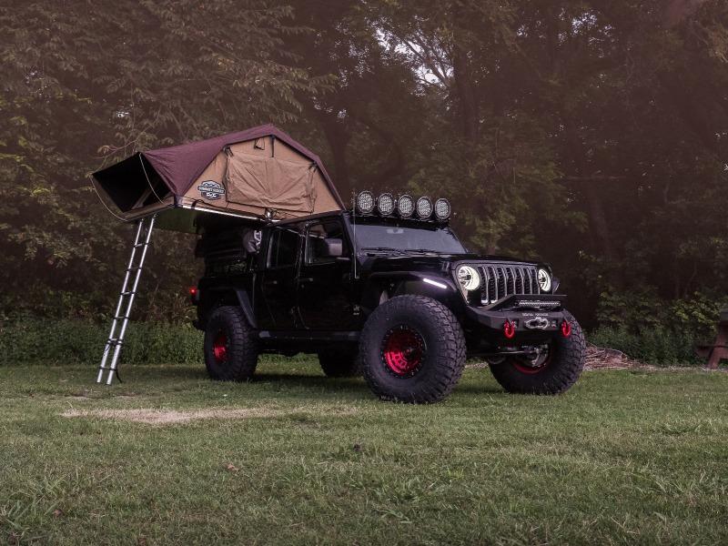 Road Armor 500BRS52B