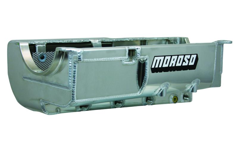 Moroso 21592