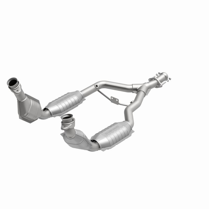 Magnaflow 444064