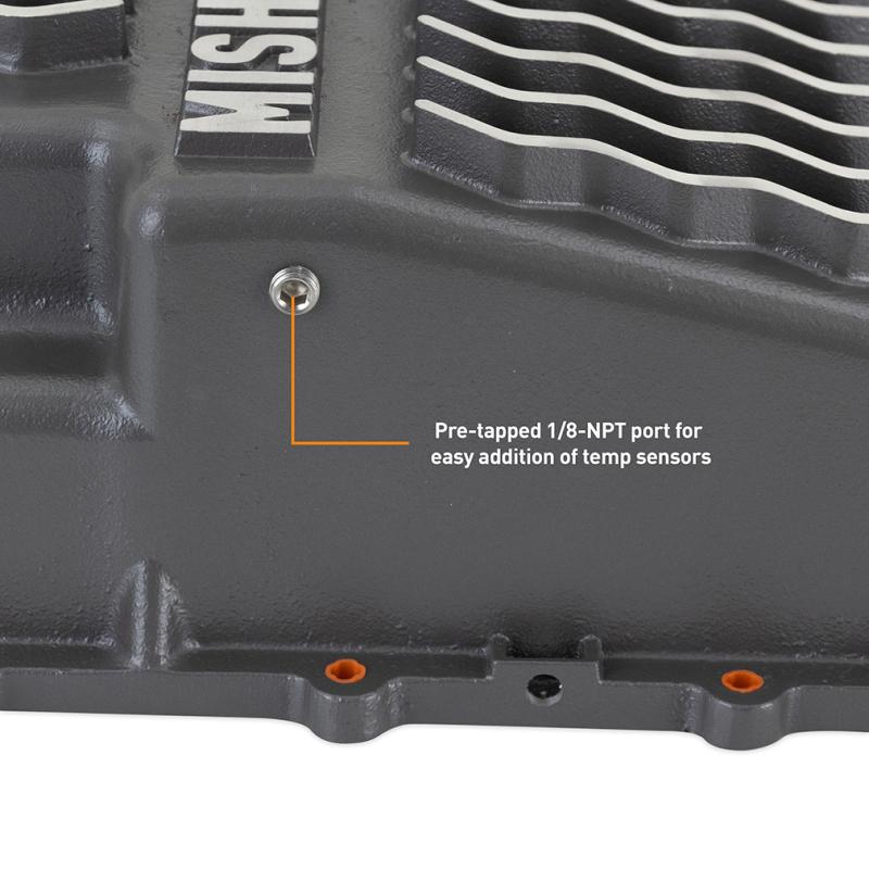 Mishimoto MMTP-RGR-19