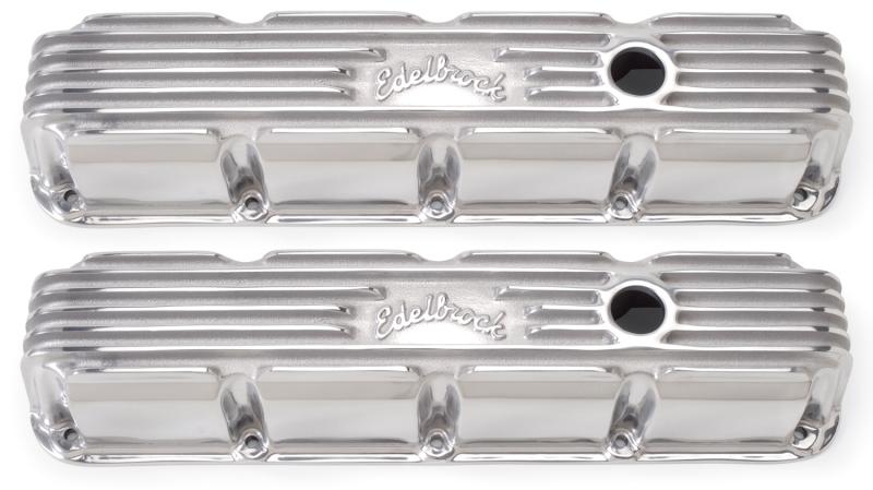 Edelbrock 4177