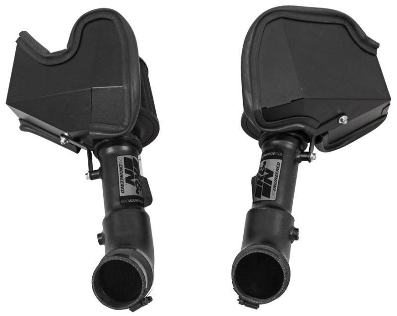 K&N Engineering 71-7078