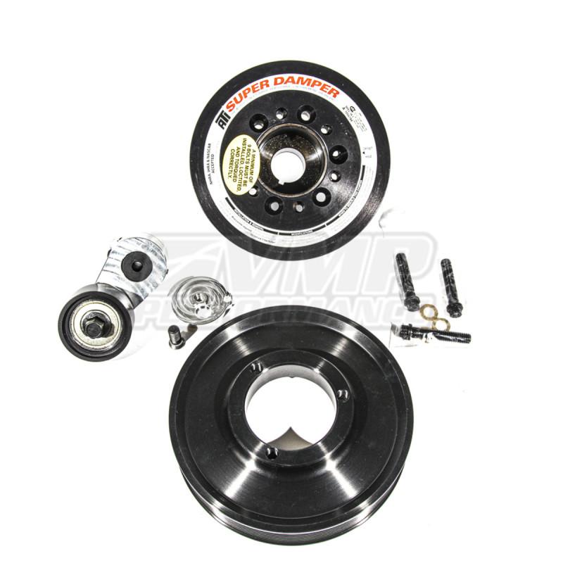 VMP Performance VMP-10OD52KIT