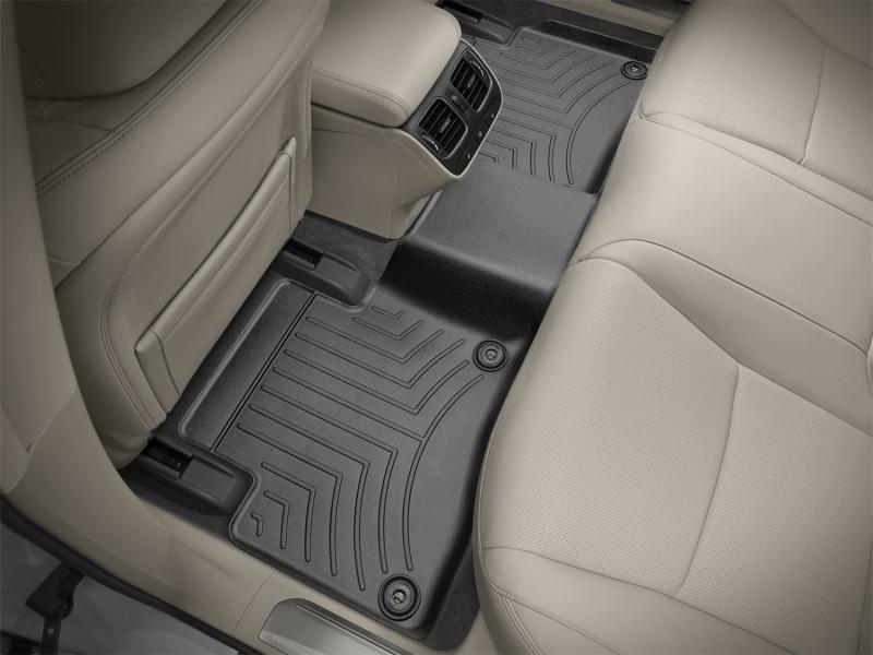 WeatherTech 445582
