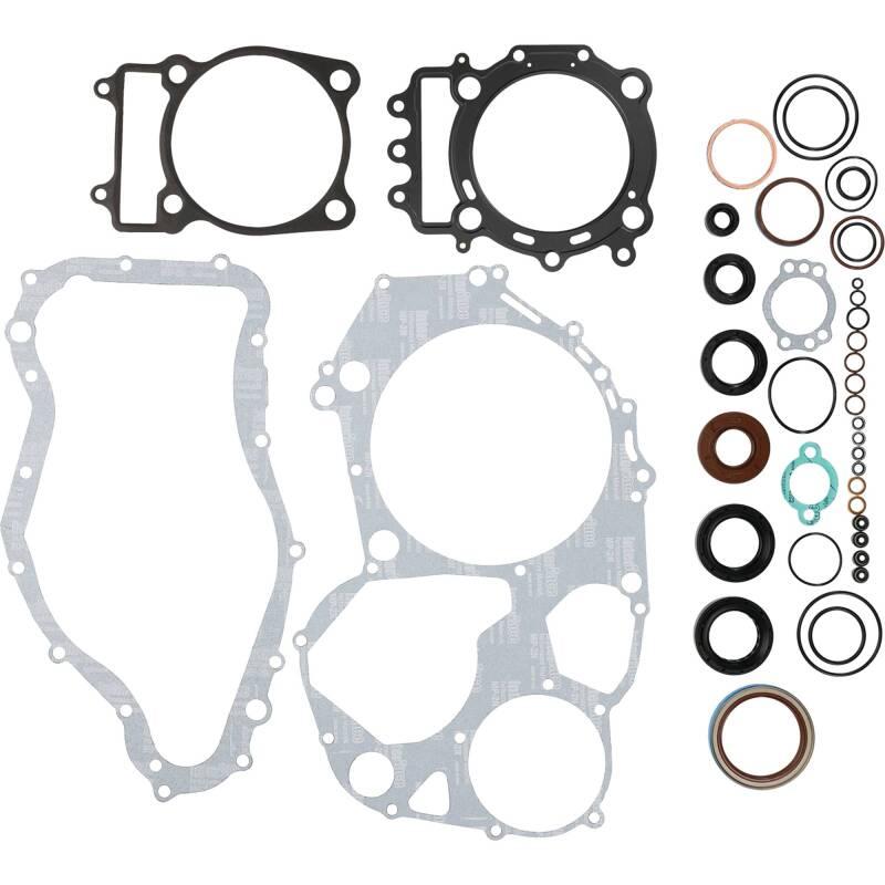 Vertex Pistons 8110017