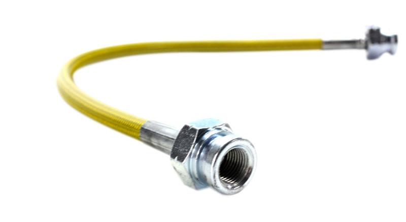 ISR Performance IS-MACL-003