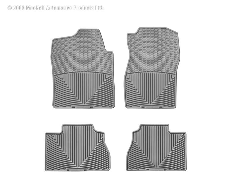 WeatherTech W72GR-W70GR
