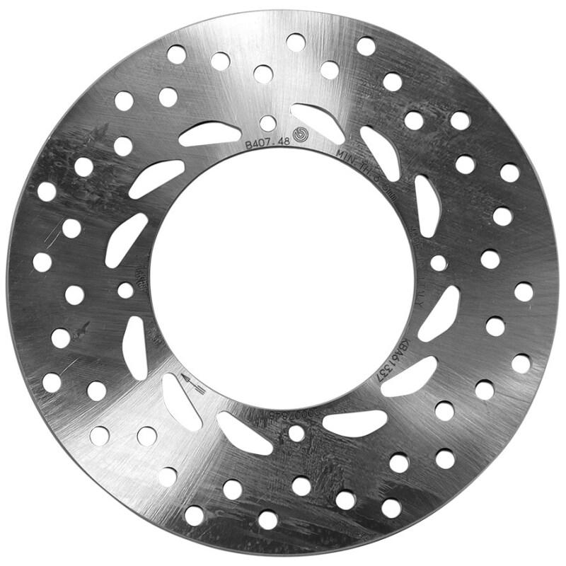 Brembo OE 68B40748
